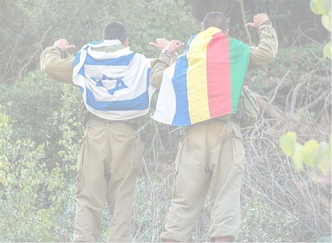 איזנקוט החליט על סגירת גדוד "חרב" שהוקם לפני 41 שנה.